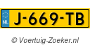 J669TB