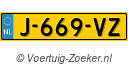 J669VZ