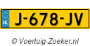 J678JV