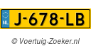 J678LB