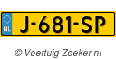 J681SP