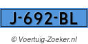 J692BL