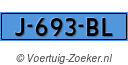 J693BL