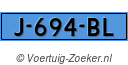 J694BL