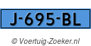 J695BL