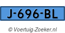 J696BL