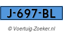 J697BL