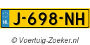 J698NH