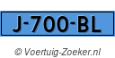 J700BL