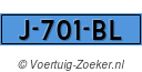 J701BL