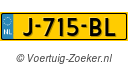 J715BL