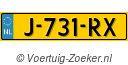 J731RX