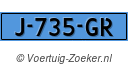 J735GR