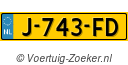 J743FD