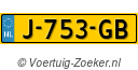 J753GB