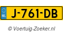J761DB