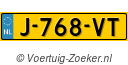 J768VT