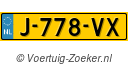 J778VX