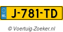 J781TD