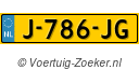 J786JG