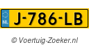 J786LB