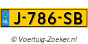 J786SB