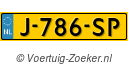 J786SP