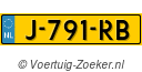 J791RB