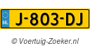 J803DJ