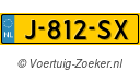 J812SX