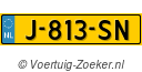 J-813-SN