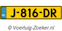 J816DR