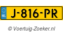 J816PR