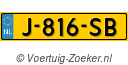 J816SB