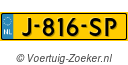 J816SP