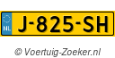 J825SH