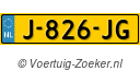 J-826-JG