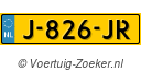 J826JR