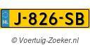 J826SB