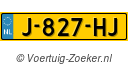 J827HJ