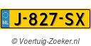 J827SX