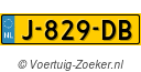 J829DB
