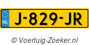 J829JR