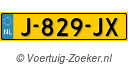 J829JX