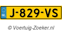 J829VS