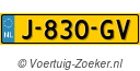 J830GV