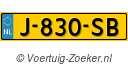 J830SB