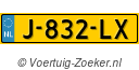 J832LX