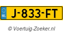J833FT