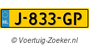 J833GP